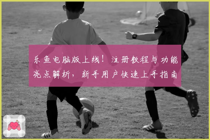 乐鱼电脑版上线！注册教程与功能亮点解析，新手用户快速上手指南