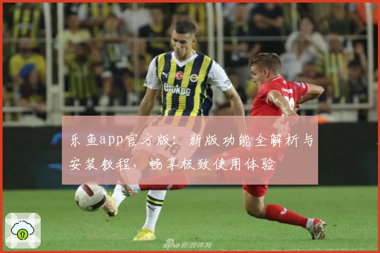 乐鱼app官方版：新版功能全解析与安装教程，畅享极致使用体验