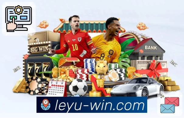 体育平台欢迎图